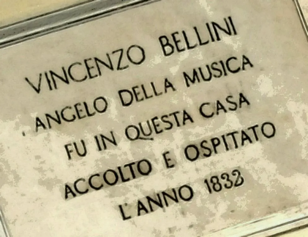 Dimora Bellini - Residenza D'Epoca 2*, Palermo Italien