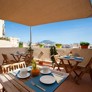 Bed & Breakfast Quattro Incanti