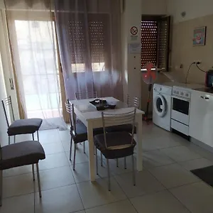 Guest house Calliope