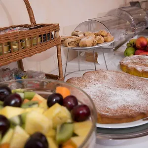 *** Hotel Mazzanti Italy