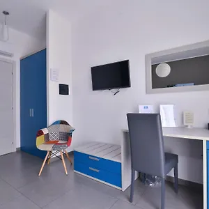 Bed & Breakfast Le Porte Del Centro