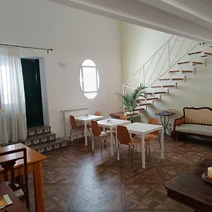 Bed & Breakfast Demetra