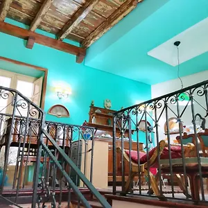 Bed & Breakfast Vittorio Emanuele Di Prinzi