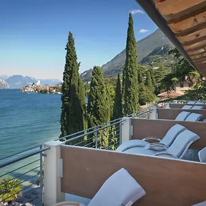 **** Hotel Du Italy