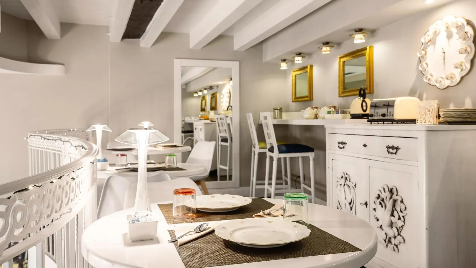 Dimora Bellini Luxury Rooms&Breakfast Palermo