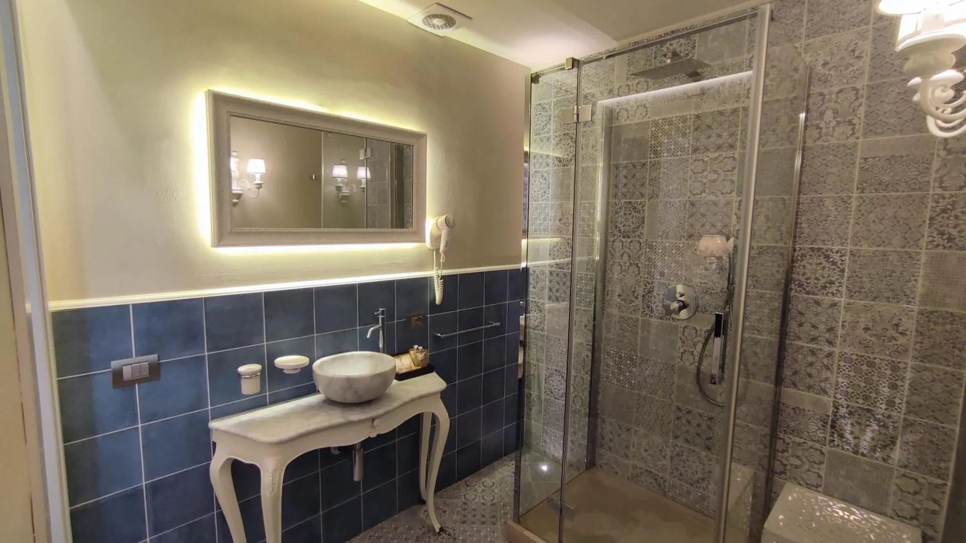 Bed & Breakfast Dimora Bellini Luxury Rooms&Breakfast Palermo