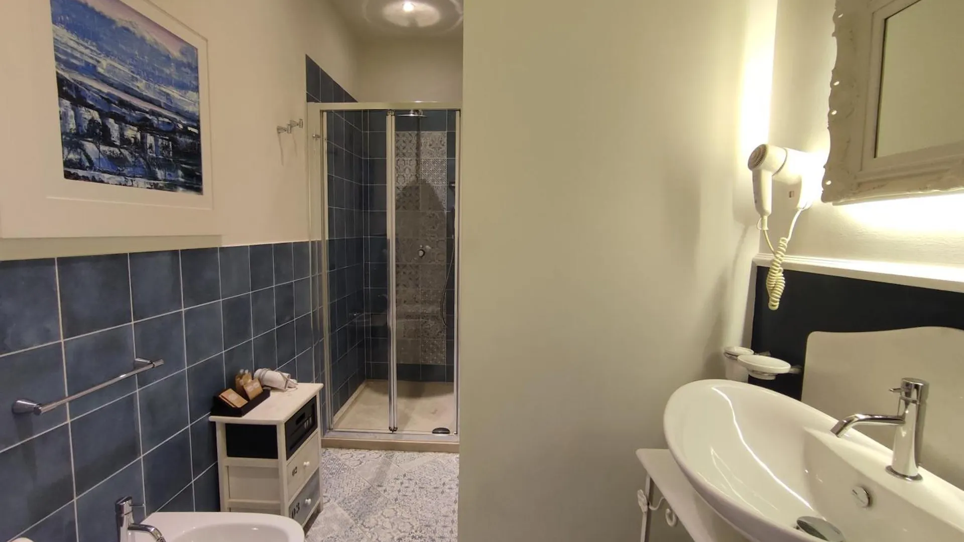 Dimora Bellini Luxury Rooms&Breakfast Palermo 2*,  Italia