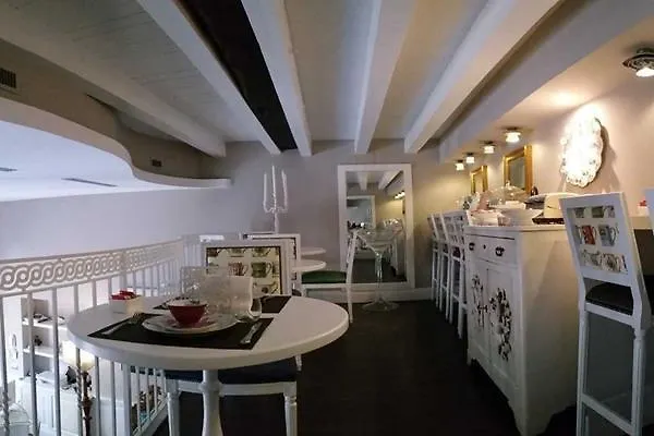 Dimora Bellini Luxury Rooms&Breakfast Palermo