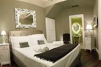 Dimora Bellini Luxury Rooms&Breakfast Palermo 2*,