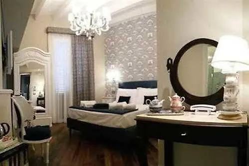 Bed & Breakfast Dimora Bellini Luxury Rooms&Breakfast Palermo