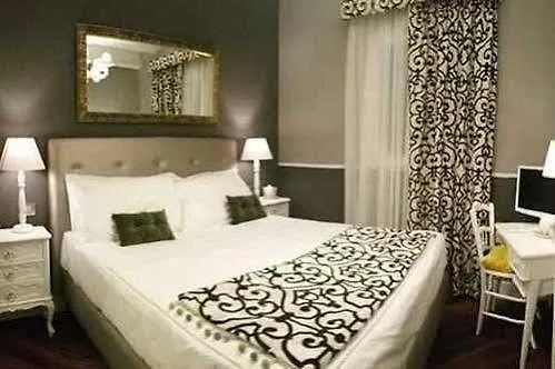 Dimora Bellini Luxury Rooms&Breakfast Palermo Italia
