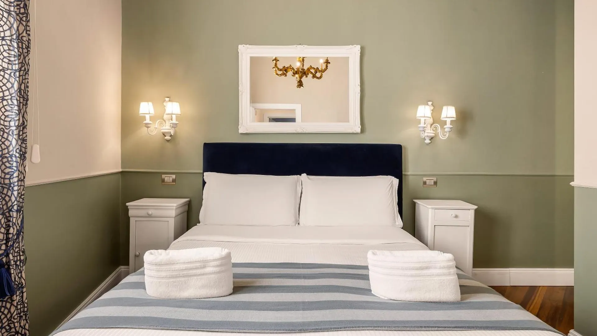Dimora Bellini Luxury Rooms&Breakfast Palermo
