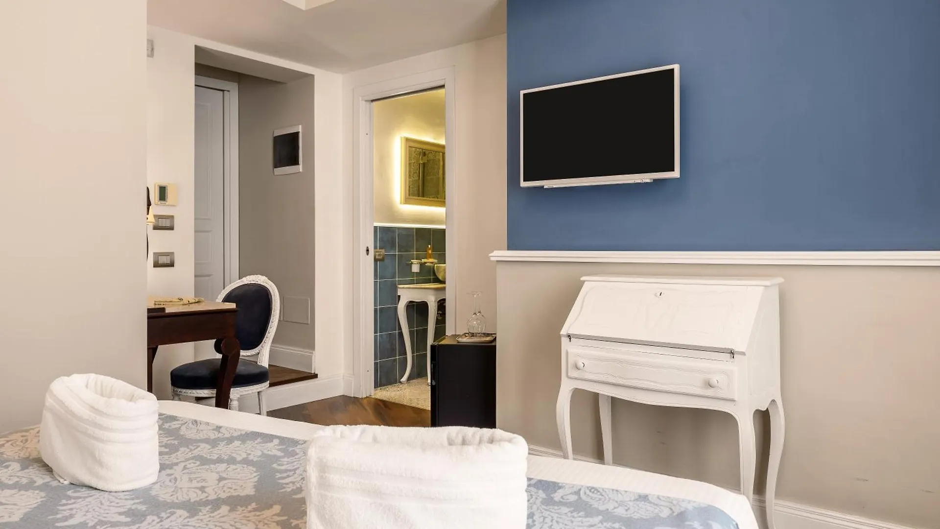 Dimora Bellini Luxury Rooms&Breakfast Palermo 2*,