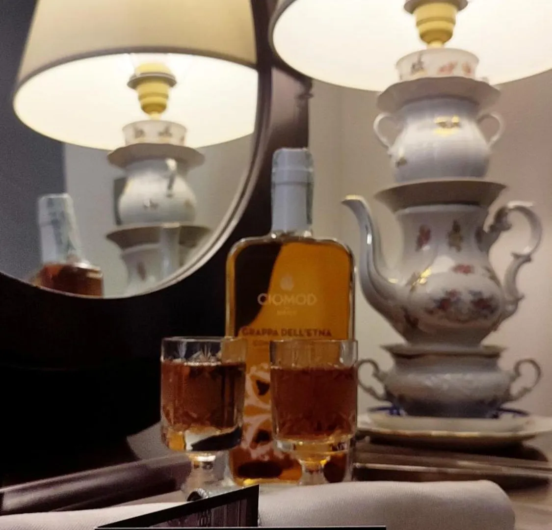 Bed & Breakfast Dimora Bellini Luxury Rooms&Breakfast Palermo